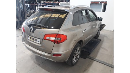 renault koleos 2008-2015 del año 2011