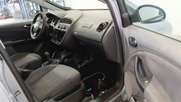 seat altea (5p1) 2004- del año 2005