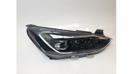 Recambio de faro derecho para ford focus 2018- 1.0 ecoboost cat referencia OEM IAM JX7B13E016CF  