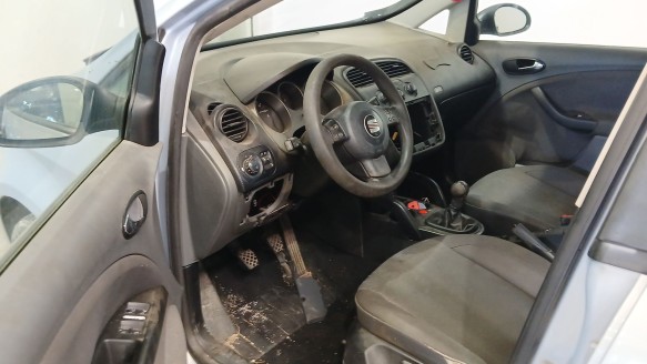 seat altea (5p1) 2004- del año 2005