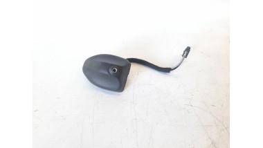 Recambio de base de antena para ford ecosport (cr6) 2017- trend referencia OEM IAM GN1519G461CC  