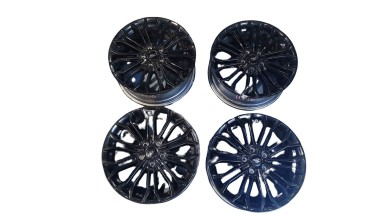 Recambio de juego llantas para ford focus 2018- 1.0 ecoboost cat referencia OEM IAM JX7C1007E1A  