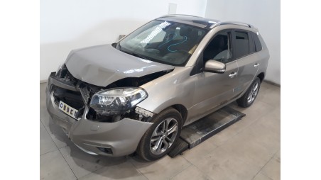 renault koleos 2008-2015 del año 2011