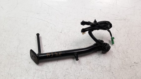 Recambio de caballete lateral para honda nc 750 2016- referencia OEM IAM 50530MKWD00  