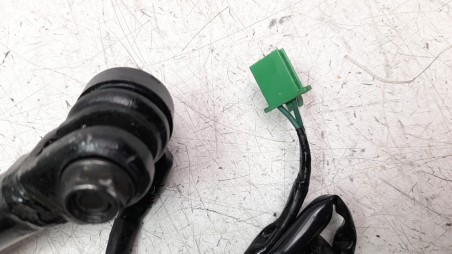 Recambio de caballete lateral para honda nc 750 2016- referencia OEM IAM 50530MKWD00  