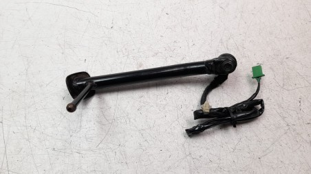 Recambio de caballete lateral para honda nc 750 2016- referencia OEM IAM 50530MKWD00  