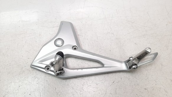 Recambio de estribo lateral para honda nc 750 2016- referencia OEM IAM 50750MGSD30ZA  