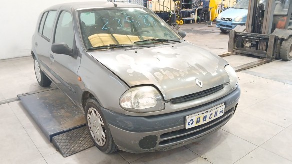 renault clio ii (bb_, cb_) 1998-2016 del año 1998