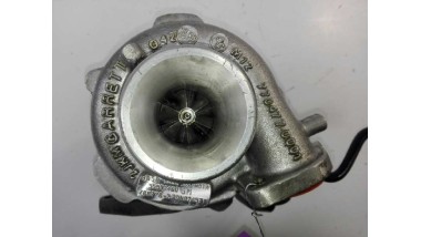 Recambio de turbocompresor para opel insignia berlina 2008-2017 selective referencia OEM IAM 55531460 7887782PDN02457P  2