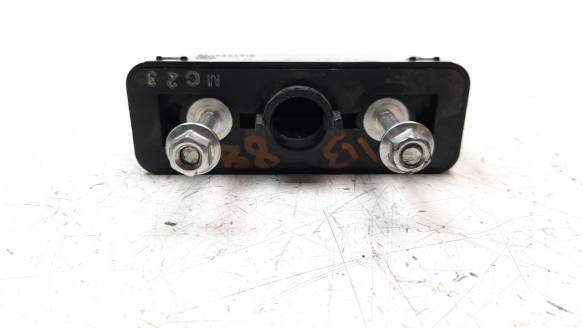 Recambio de piloto matricula para honda nc 750 2016- referencia OEM IAM 33720MKAD81  