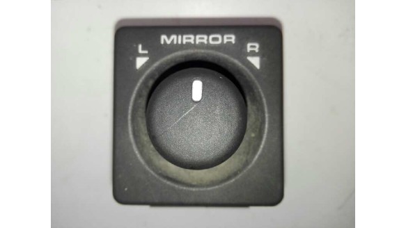 Recambio de mando retrovisor para land rover freelander (ln) 2000-2003 2.0 td4 cat referencia OEM IAM   