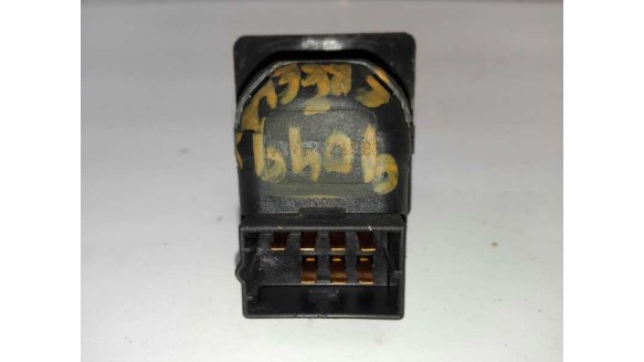 Recambio de mando retrovisor para land rover freelander (ln) 2000-2003 2.0 td4 cat referencia OEM IAM   