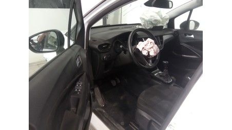 opel crossland x / crossland (p17, p2qo) 2017- del año 2019