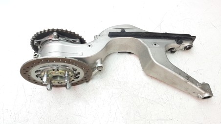 Recambio de puente trasero para honda vfr800x crossrunner 2015- crossrunner (vfr800x) referencia OEM IAM 52200MCWH50  