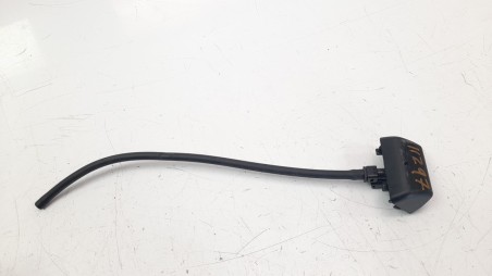 Recambio de bomba limpia para opel corsa f 2019- 1.2 referencia OEM IAM 9835762780 9835763980 