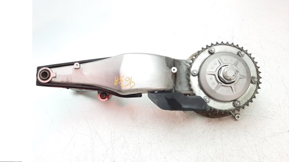 Recambio de puente trasero para honda vfr800x crossrunner 2015- crossrunner (vfr800x) referencia OEM IAM 52200MCWH50  