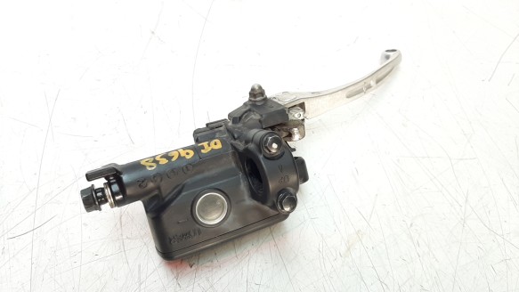 Recambio de bomba embrague para honda vfr800x crossrunner 2015- crossrunner (vfr800x) referencia OEM IAM 22890MGY641 53180MEJ016