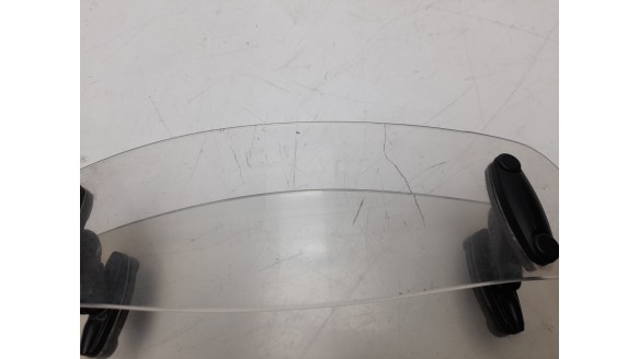 Recambio de cupula para honda vfr800x crossrunner 2015- crossrunner (vfr800x) referencia OEM IAM   