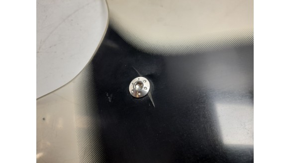 Recambio de cupula para honda vfr800x crossrunner 2015- crossrunner (vfr800x) referencia OEM IAM   