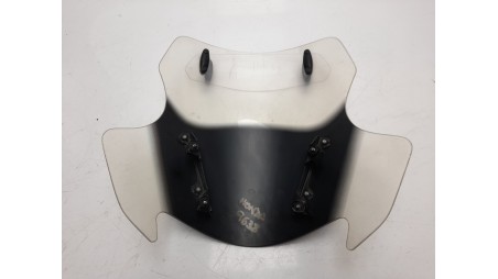 Recambio de cupula para honda vfr800x crossrunner 2015- crossrunner (vfr800x) referencia OEM IAM   