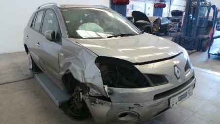 renault koleos 2008-2015 del año 2008