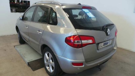 renault koleos 2008-2015 del año 2008