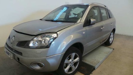 renault koleos 2008-2015 del año 2008