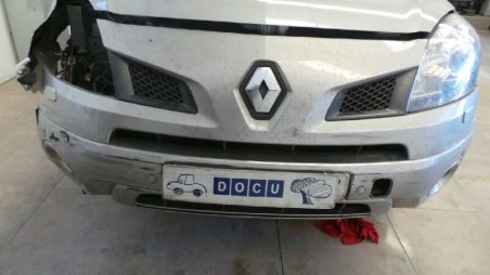 renault koleos 2008-2015 del año 2008