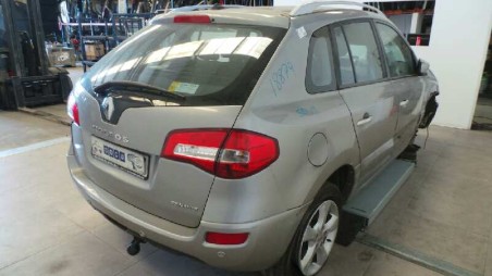 renault koleos 2008-2015 del año 2008