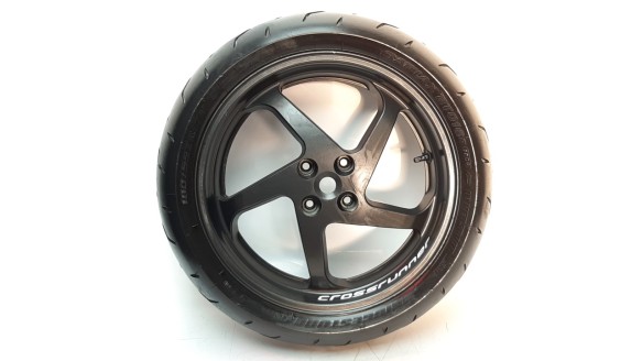 Recambio de llanta para honda vfr800x crossrunner 2015- crossrunner (vfr800x) referencia OEM IAM 42650MCWD00ZC  