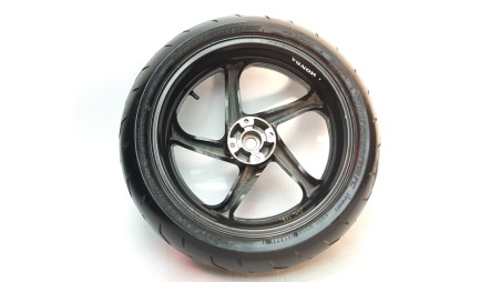 Recambio de llanta para honda vfr800x crossrunner 2015- crossrunner (vfr800x) referencia OEM IAM 42650MCWD00ZC  