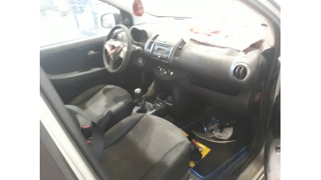 nissan note (e11e) 2006-2013 del año 2007