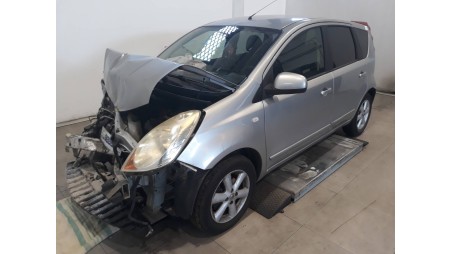nissan note (e11e) 2006-2013 del año 2007
