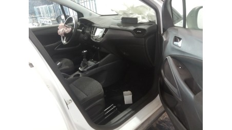 opel crossland x / crossland (p17, p2qo) 2017- del año 2019