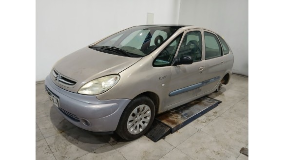 citroën xsara picasso (n68) 1999-2012 del año 2007