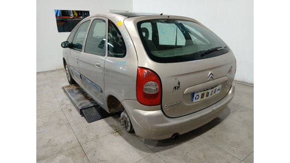 citroën xsara picasso (n68) 1999-2012 del año 2007