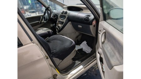 citroën xsara picasso (n68) 1999-2012 del año 2007