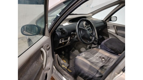 citroën xsara picasso (n68) 1999-2012 del año 2007