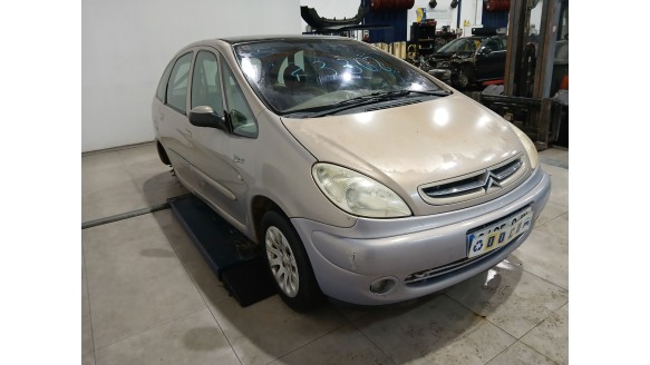 citroën xsara picasso (n68) 1999-2012 del año 2007