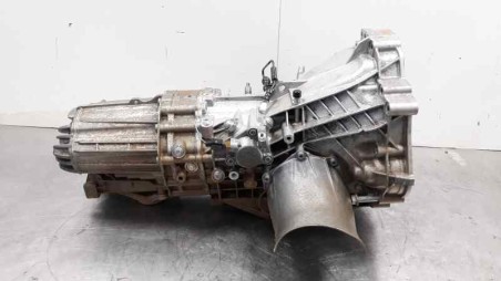 Recambio de caja cambios para seat exeo berlina (3r2) 2008-2013 reference referencia OEM IAM MPA  