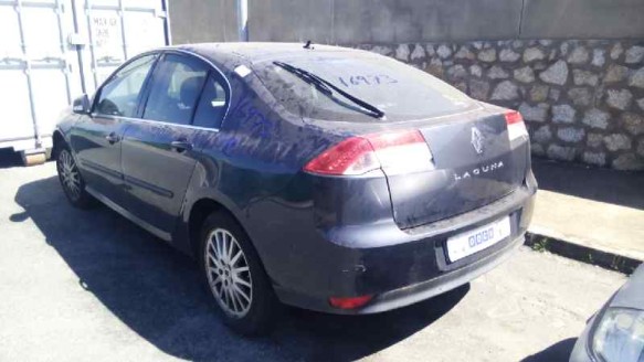 renault laguna iii 2007-2016 del año 2007