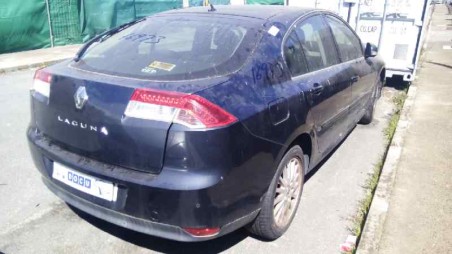 renault laguna iii 2007-2016 del año 2007