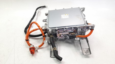 Recambio de inversor para mitsubishi outlander (gf0) 2012- phev kaiteki 4wd referencia OEM IAM W005T70272  