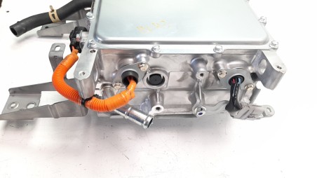 Recambio de inversor para mitsubishi outlander (gf0) 2012- phev kaiteki 4wd referencia OEM IAM W005T70272  