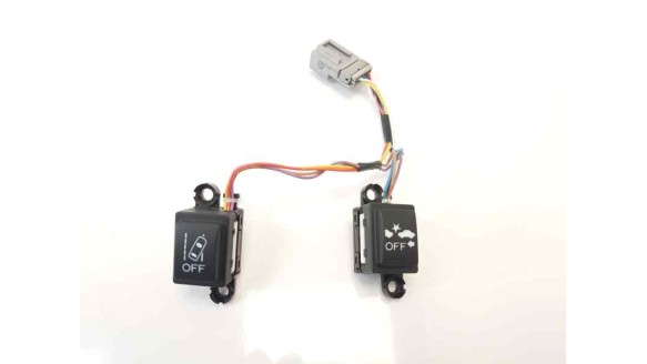 Recambio de interruptor para subaru forester s5 / ske 2018- s5 referencia OEM IAM   