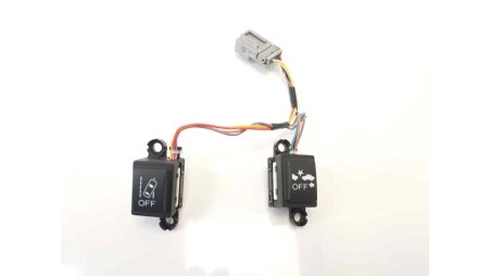 Recambio de interruptor para subaru forester s5 / ske 2018- s5 referencia OEM IAM   