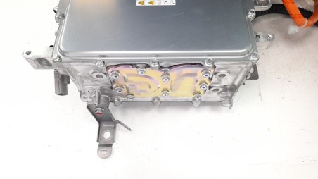 Recambio de inversor para mitsubishi outlander (gf0) 2012- phev kaiteki 4wd referencia OEM IAM W005T70272  