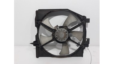 Recambio de electroventilador radiador aire acondicionado para mazda 323 berlina f/s (bj) 1998-2003 1.9 f sportive referencia OE