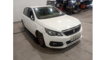 peugeot 308 2013- del año 2018