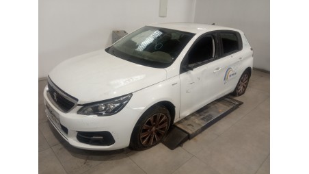 peugeot 308 2013- del año 2018